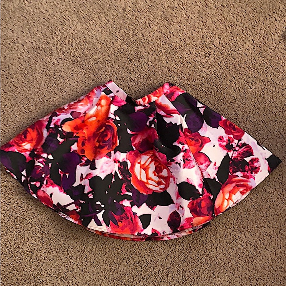 Skirt